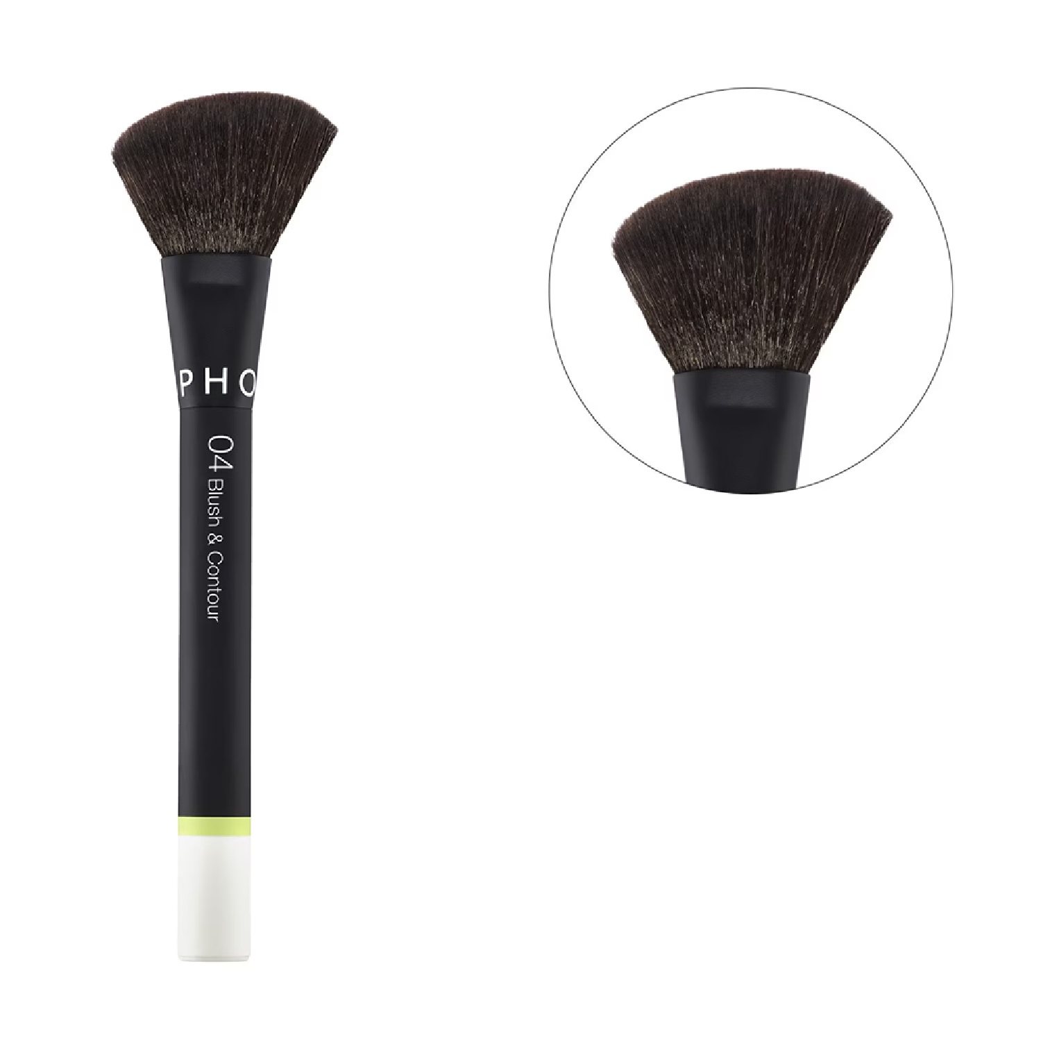 THE CHEEK BRUSH-24 04 (BROCHA PARA MEJILLAS)